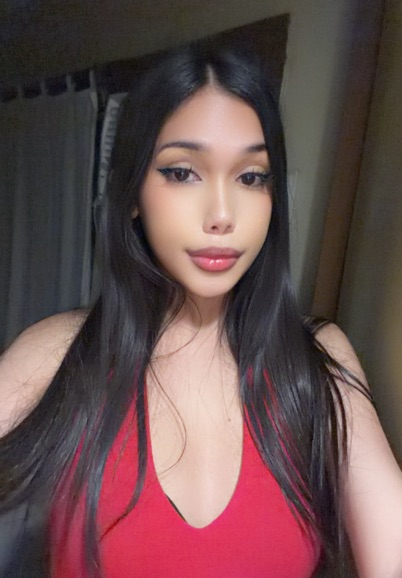 Georgina from Philippines on ChatNow