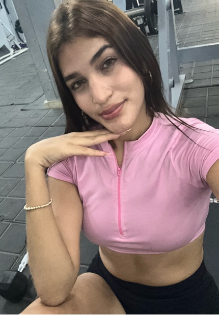 Muñeca from Colombia on ChatNow