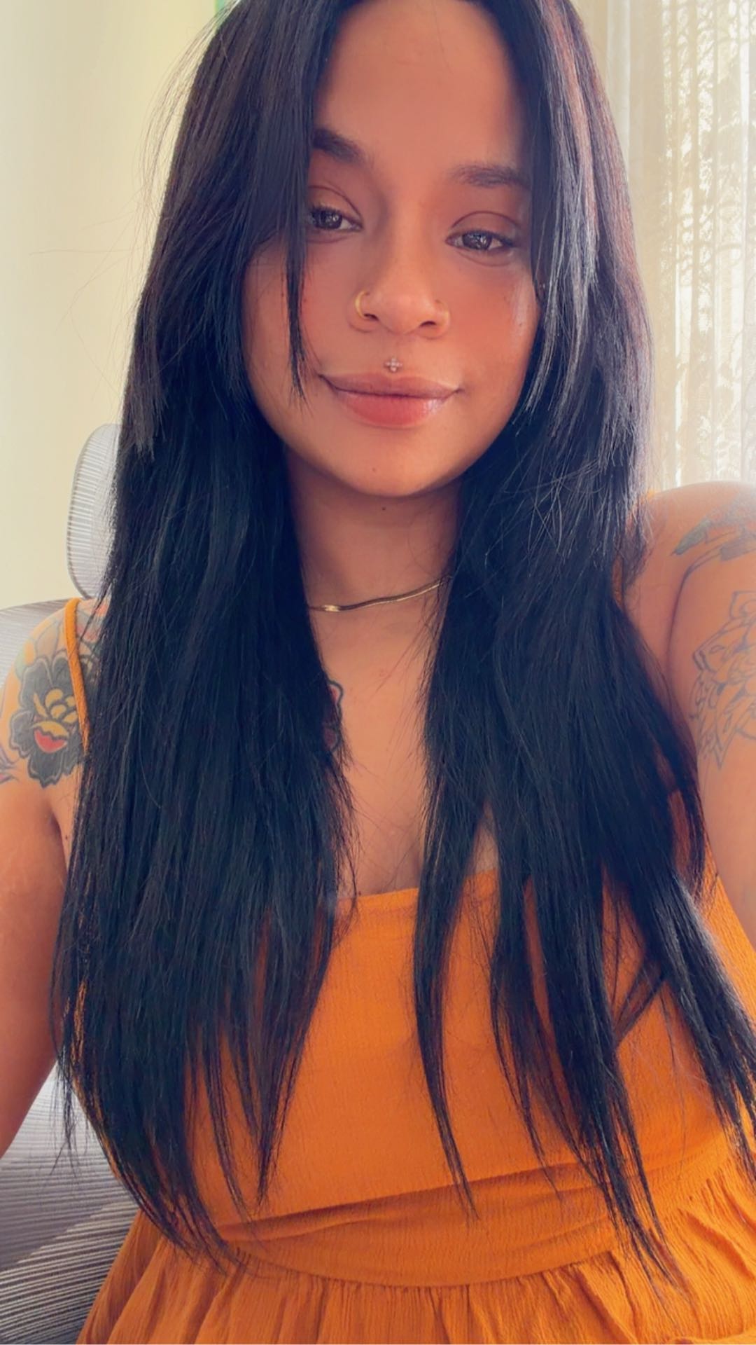 Ali from Venezuela on ChatNow